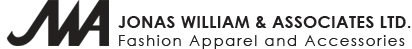 Jonas William & Associates Ltd.